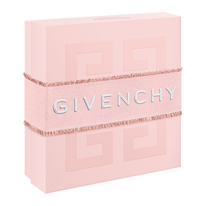 Coffret Irresistible