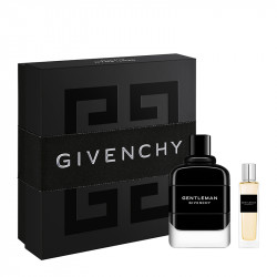 Coffret Gentleman