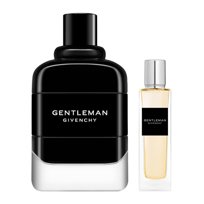 Coffret Gentleman