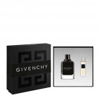 Coffret Gentleman