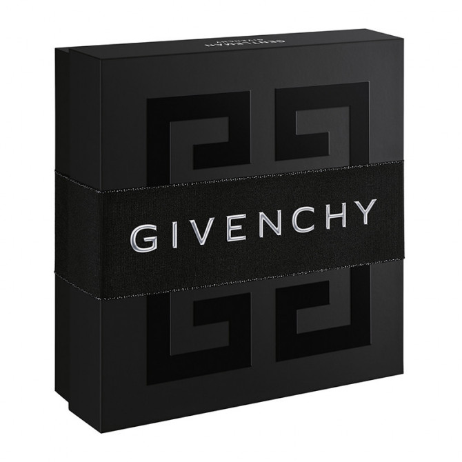 Coffret Gentleman