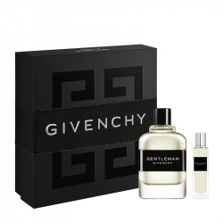Coffret Gentleman