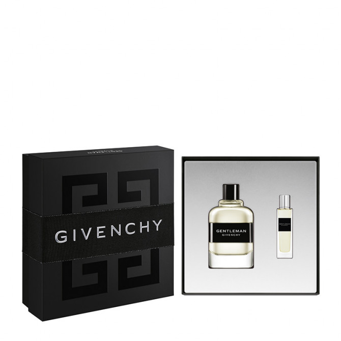 Coffret Gentleman