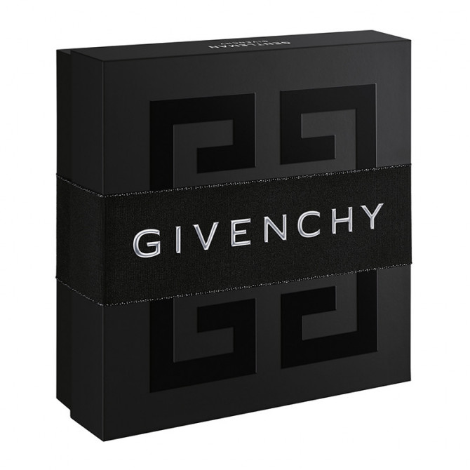 Coffret Gentleman