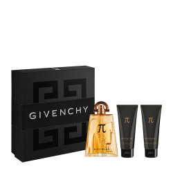 Coffret PI