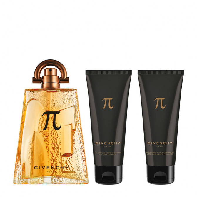 Coffret PI