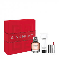 Coffret L'Interdit