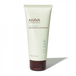 Gel Nettoyant Rafraichissant
