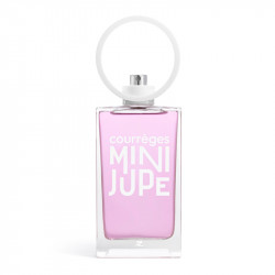 Mini Jupe de Courrèges - Eau de Parfum - 23213925