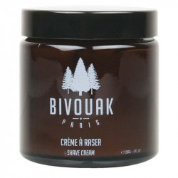 Crème à Raser Bio - BIV75004