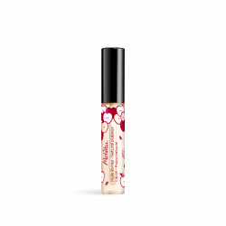 Lippenolie - Natuurlijk en vol