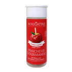 Fraicheur Gourmande