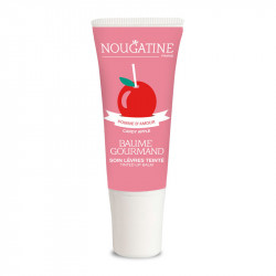 Baume Gourmand