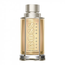 Boss The Scent Him Pure Accord - 11118890
