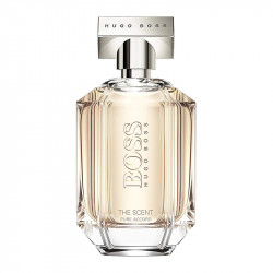 Boss The Scent Her Pure Accord
