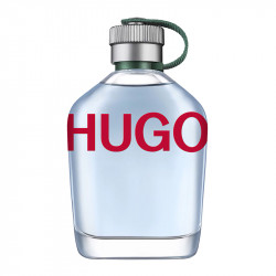 Hugo Man - Eau de Toilette - 11118344