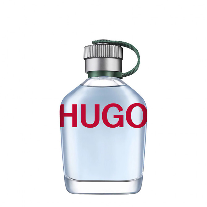 Hugo Man - Eau de Toilette