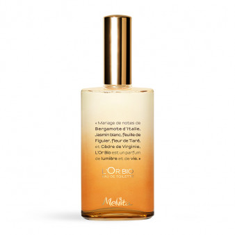 L Or Bio - Eau de Toilette