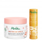 Duo Visage Nectar de Miels