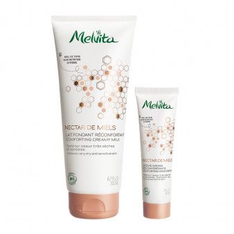 Duo Corps Nectar de Miels