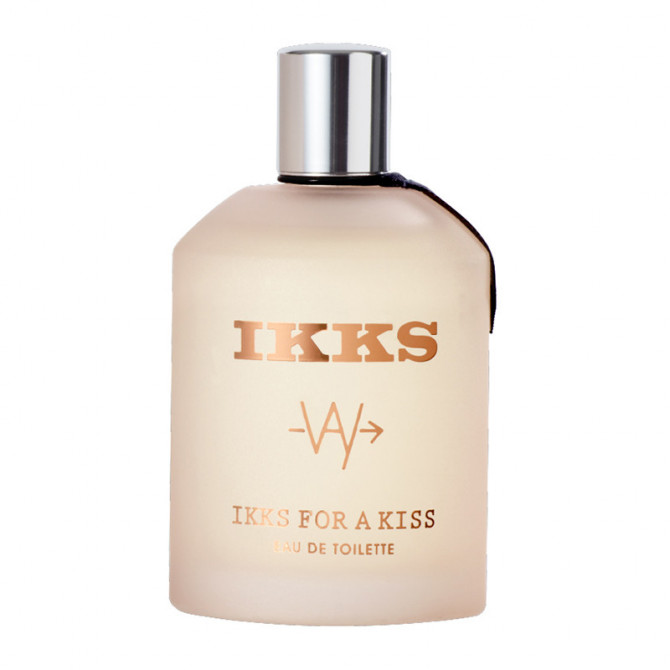 IKKS For a Kiss - Eau de Toilette