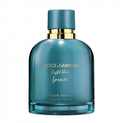 Light Blue Pour Homme Forever