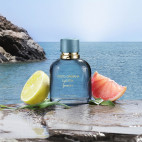 Light Blue Pour Homme Forever