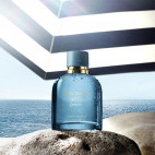 Light Blue Pour Homme Forever
