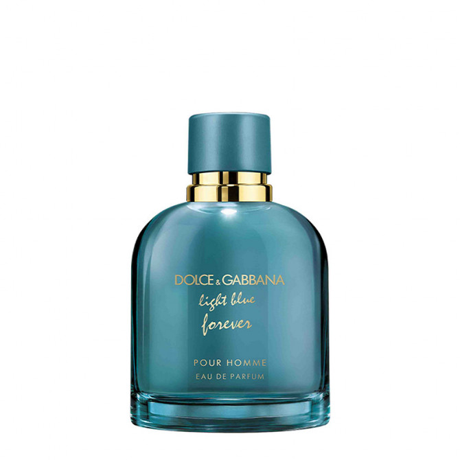 Light Blue Pour Homme Forever