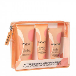 My Payot Launch Pouch