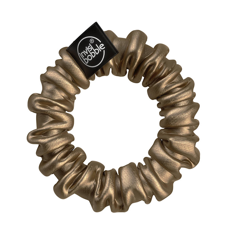 Invisibobble Sprunchie Slim True Golden Chouchou