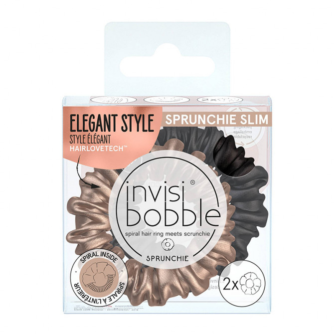 Sprunchie Slim True Golden