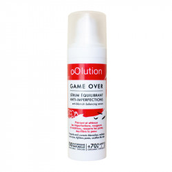 Game Over - OLU57003