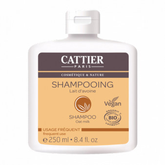 Shampooing Lait d'Avoine - PC382027
