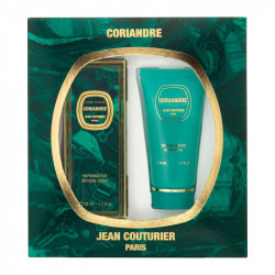 Coffret Coriandre