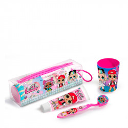 Trousse de Toilette LOL