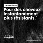 Absolut Repair - Masque restructurant doré pour cheveux abîmés