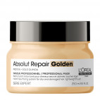 Absolut Repair - Masque restructurant doré pour cheveux abîmés
