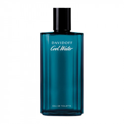 Cool Water Homme
