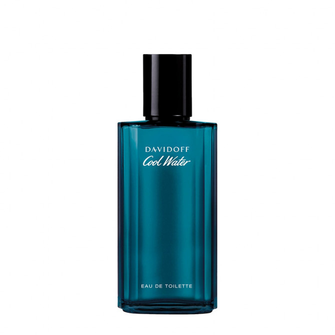 Cool Water Homme