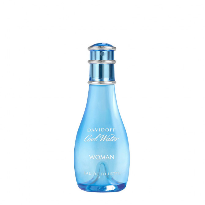Cool Water Femme