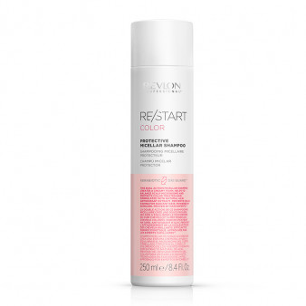 Restart Color Protective Shampoo - REV.82.032