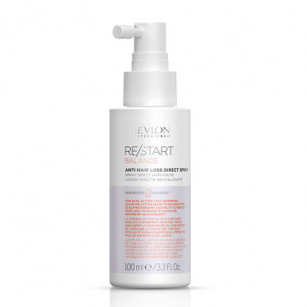 Restart Balance Anti Hair Loss Direct Spray - REV.83.073