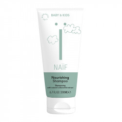 Nourishing Shampoo - NAI81002