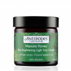 Manuka Honey