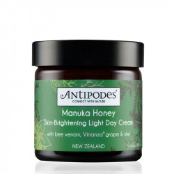Manuka Honey