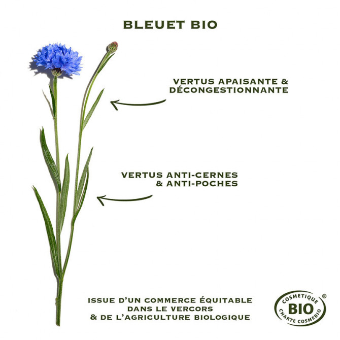 Aciana Botanica Watermousse