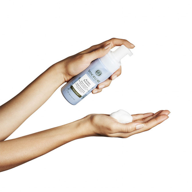 Aciana Botanica Watermousse