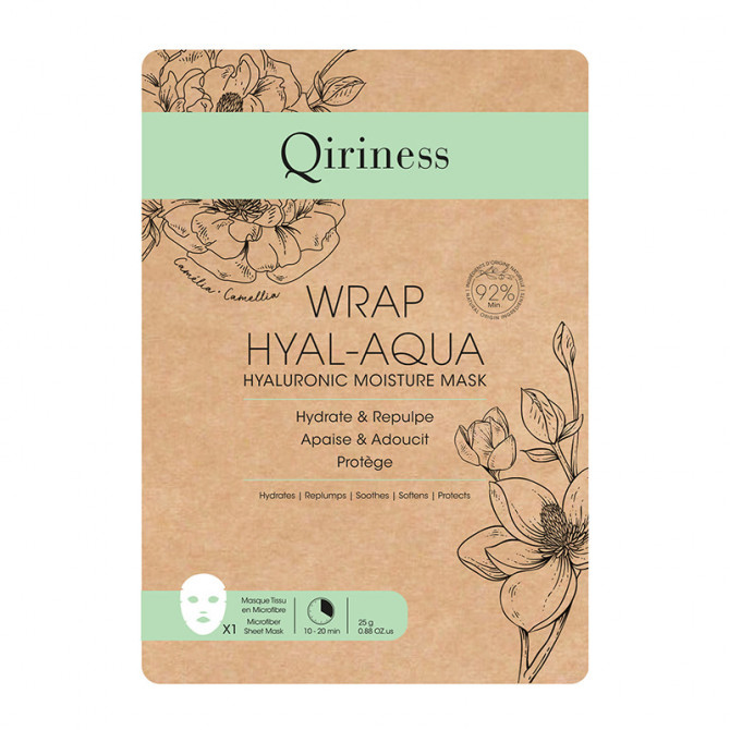 Wrap Hyal-Aqua