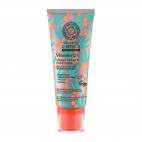 Masque Turbo Energie à l'Argousier